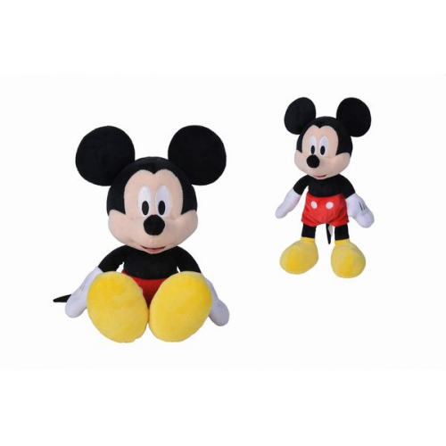 Disney MM Refresh Core, Mickey, 25cm