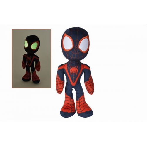 Disney Marvel Miles Morales, GID 25cm