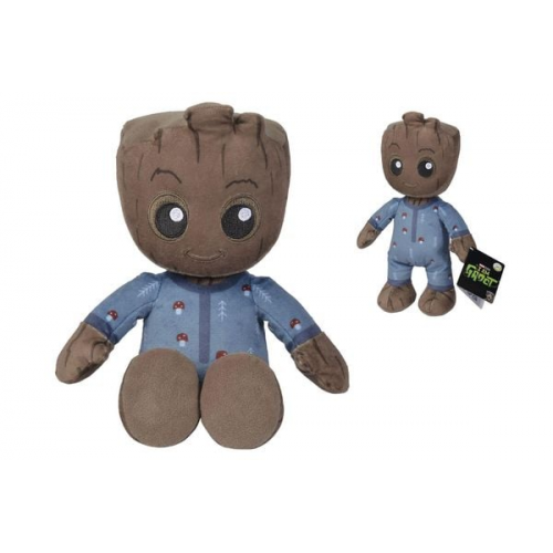 Disney Marvel Groot im Schlafanzug, 31cm