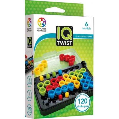 IQ Twist (Spiel)