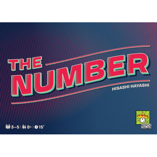 Repos Production - The Number