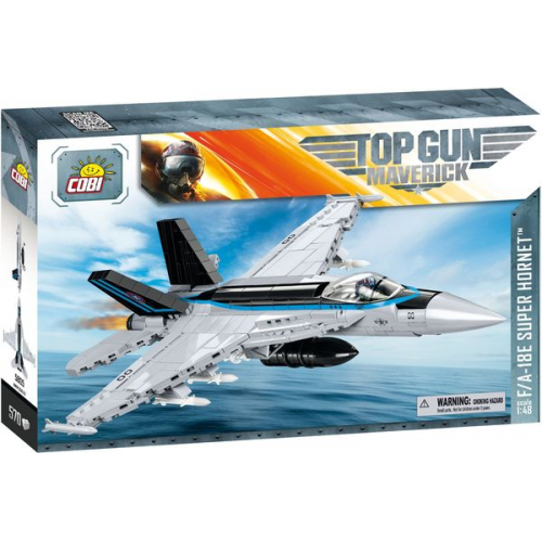 COBI - Top Gun - Maverick F/A 18E Super Hornet