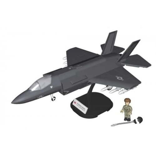 COBI 5829 - Armed Forces, F-35B Lightning II (USAF)