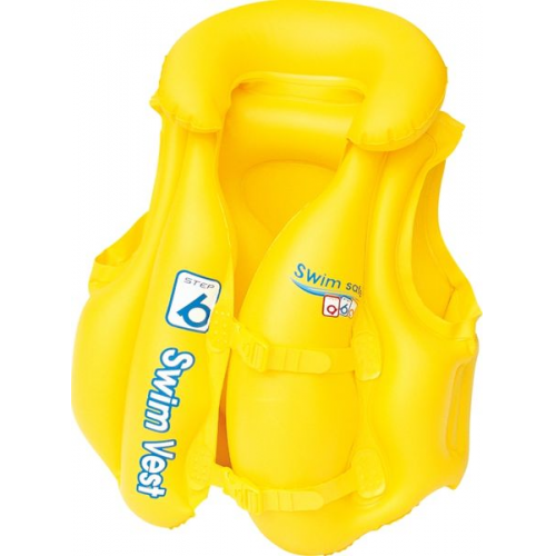 Schwimmweste 3-6 Jahre '' Swim Safe Step B'