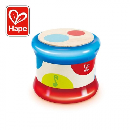 Hape - Baby-Trommel