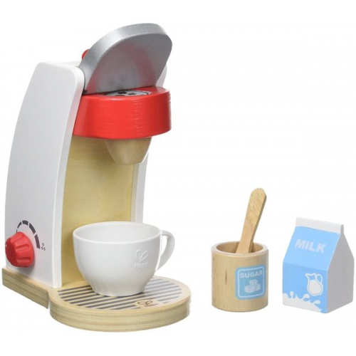 Hape - Meine Kaffeemaschine