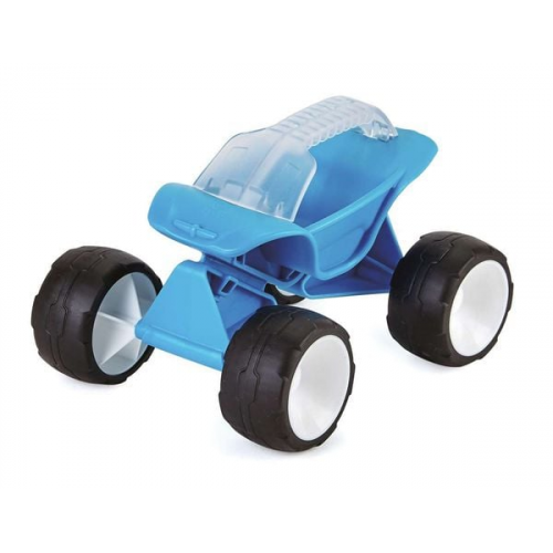 Hape - Strandbuggy, blau