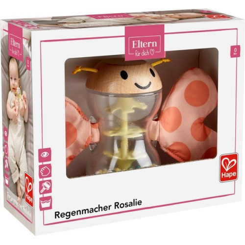 Hape Regenmacher Rosalie