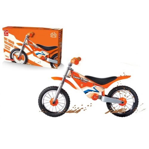 Hape - Cross Balance Bike