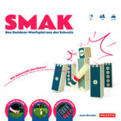 SMAK (Kinderspiel)