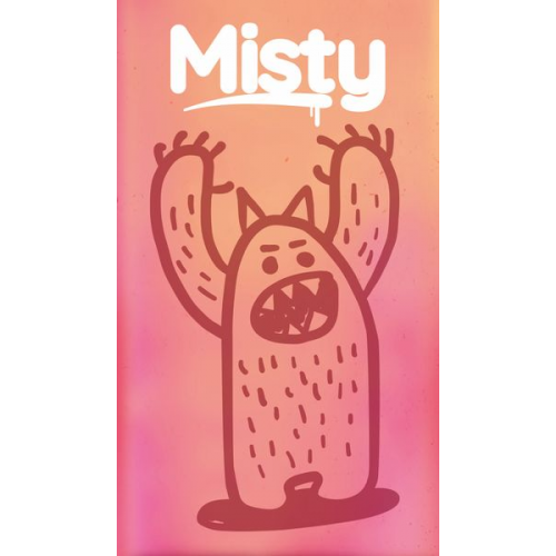 Helvetiq - Misty