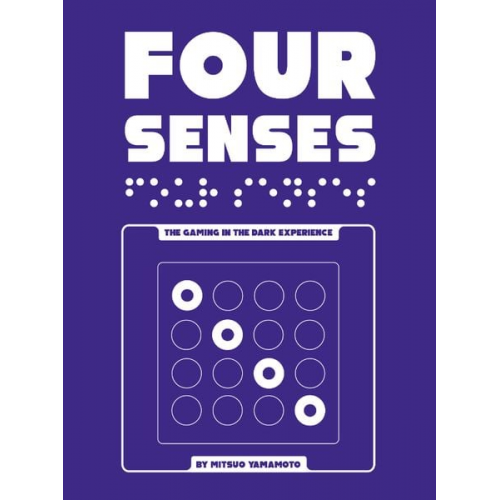 Four Senses (Spiel)
