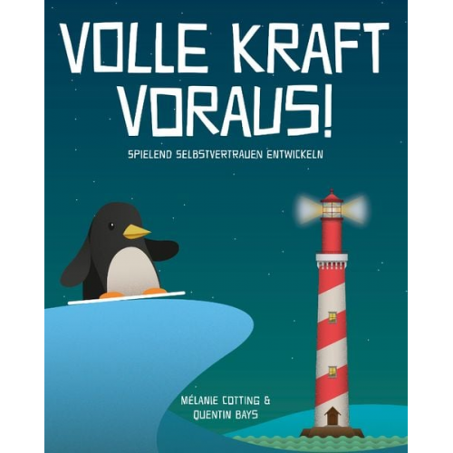 Helvetiq - Volle Kraft Voraus!