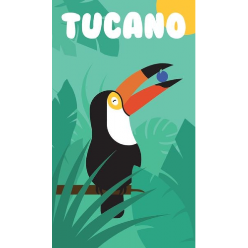 Helvetiq - Tucano