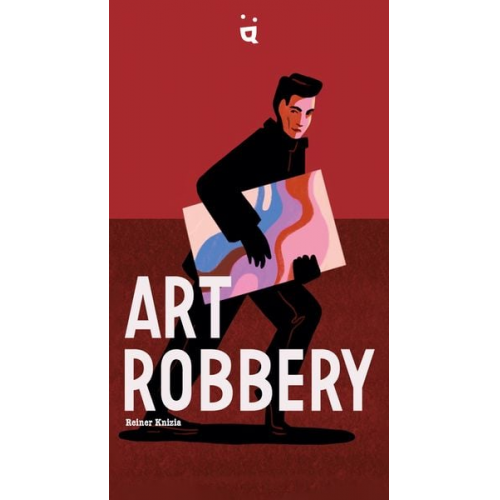 Helvetiq - Art Robbery
