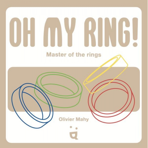 Helvetiq - Oh my ring!