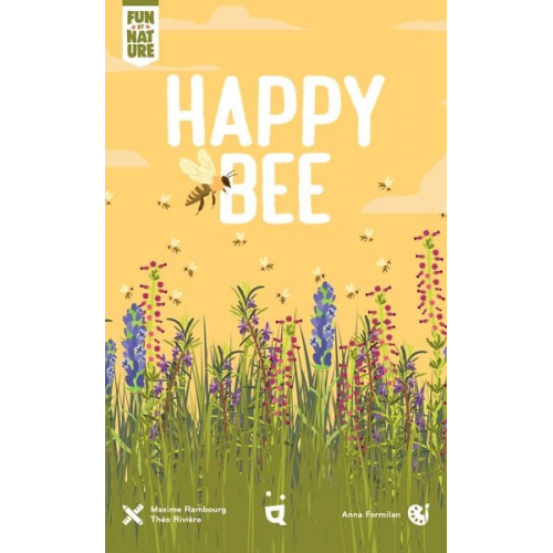 Helvetiq - Happy Bee