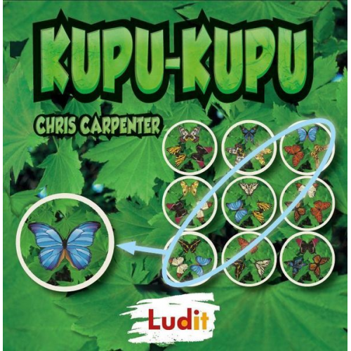 Kupu-Kupu