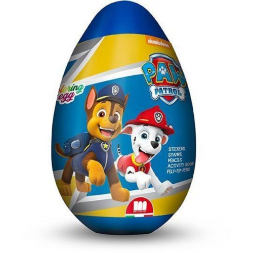 Paw Patrol - Creative Egg