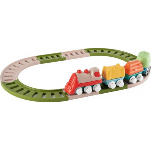 Baby Railway Eco+