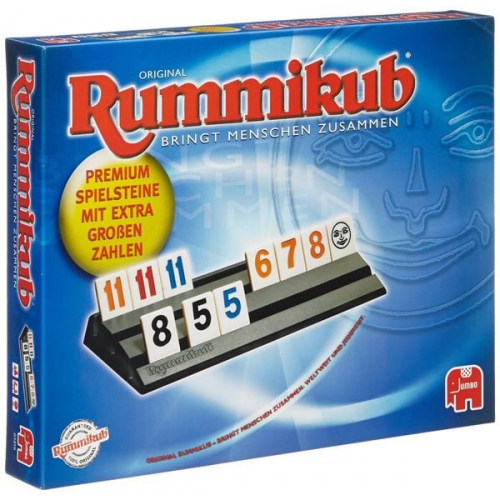 Rummikub - Original Rummikub XXL