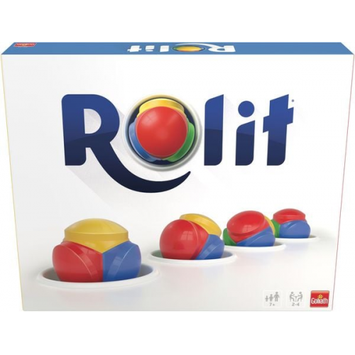 Goliath Toys - Rolit