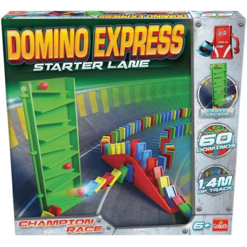 Goliath Toys - Domino Express - Starter Lane