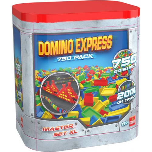 Goliath Toys - Domino Express - 750 Tiles