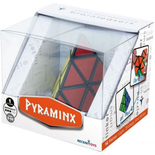 Meffert's Pyraminx