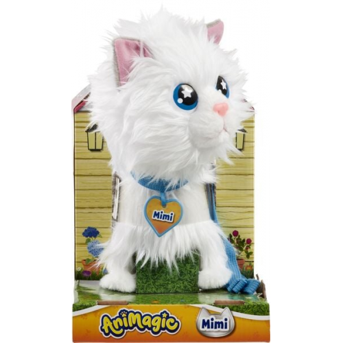 Goliath Toys - Animagic Mimi the Cat Refresh