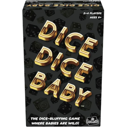 Dice Dice Baby