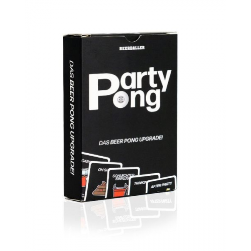 Party Pong