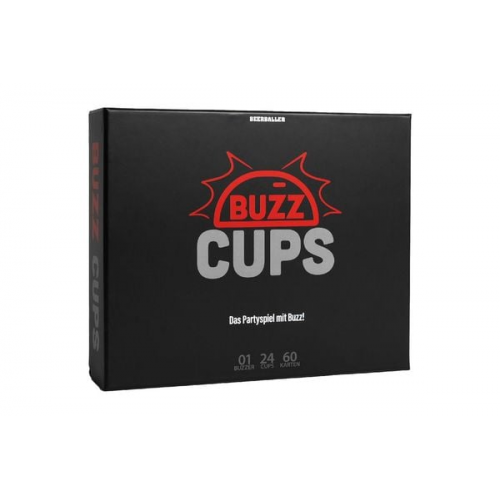 Buzz Cups