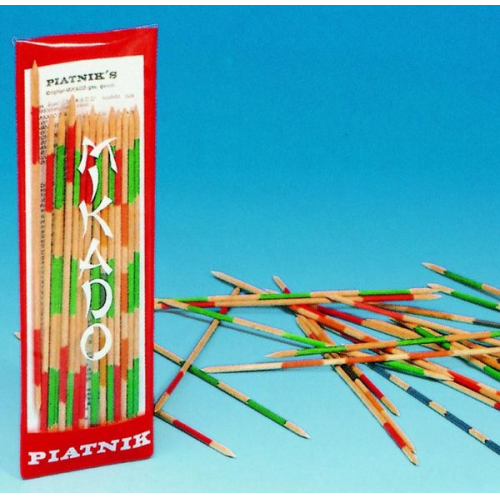 Piatnik - Mikado in Tasche