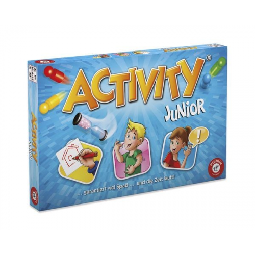 Activity Junior (Kinderspiel)