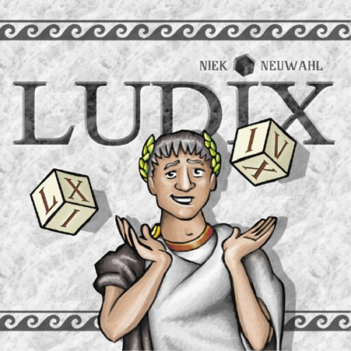 Ludix (Spiel)