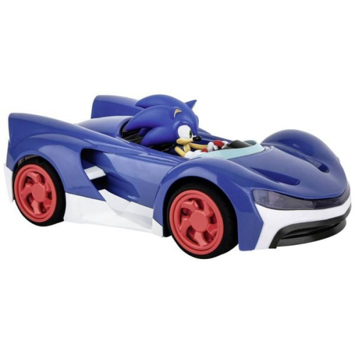 CARRERA RC - 2,4GHz Team Sonic Racing™ - Sonic