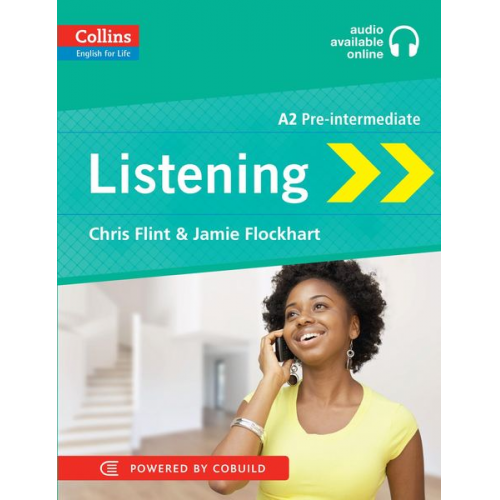 Chris Flint Jamie Flockhart - Listening