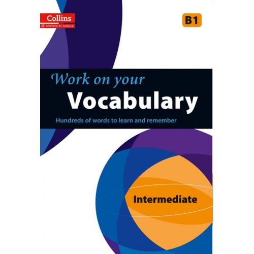 Vocabulary