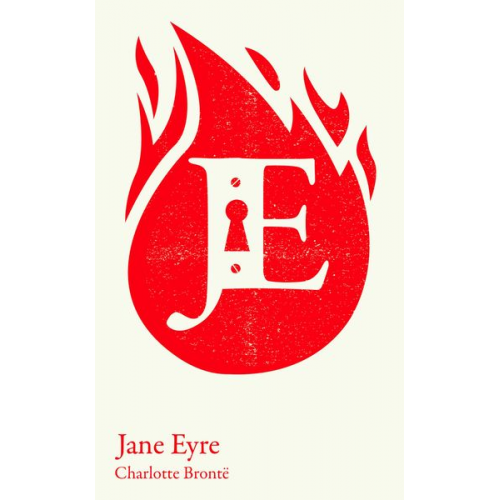 Charlotte Brontë Collins GCSE - Jane Eyre