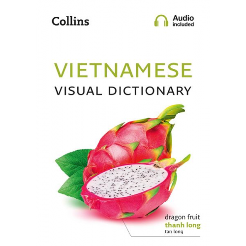 Collins Dictionaries - Vietnamese Visual Dictionary