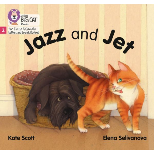 Kate Scott - Jazz and Jet