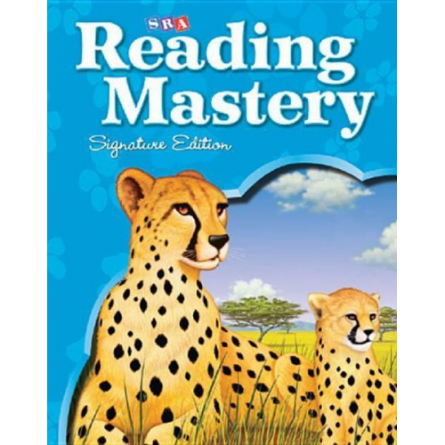 McGraw Hill - Reading Mastery Signature Edition Grade 3, Core Lesson Connections