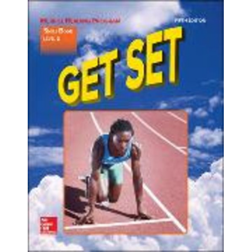 Cecil D. Mercer Mildred K. Rudolph Rosemary G. Wilson - Merrill Reading Program, Get Set Skills Book, Level D