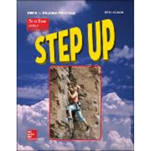 Cecil D. Mercer Mildred K. Rudolph Rosemary G. Wilson - Merrill Reading Program, Step Up Skills Book, Level E