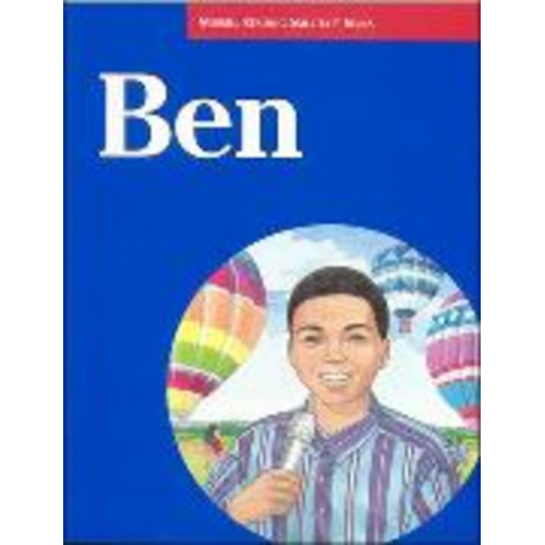 McGraw Hill - Merrill Reading Skilltext(r) Series, Ben Student Edition, Level 4.3