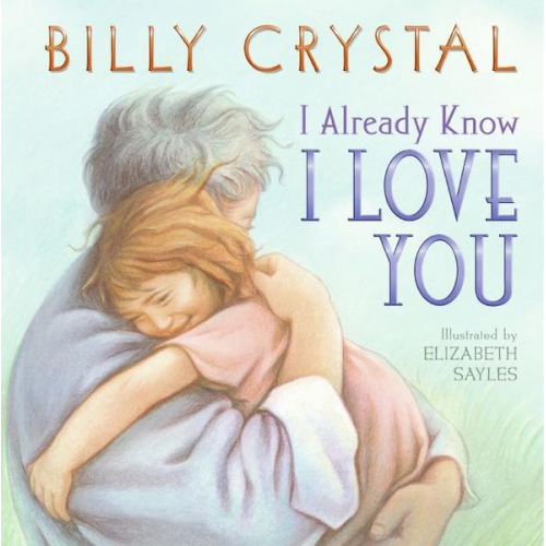 Billy Crystal - I Already Know I Love You