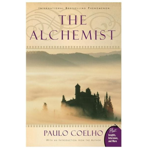 Paulo Coelho - Coelho, P: Alchemist