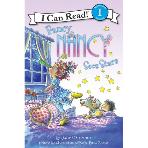 Jane O'Connor - Fancy Nancy Sees Stars