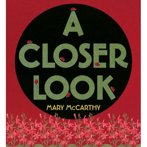 Mary McCarthy - A Closer Look